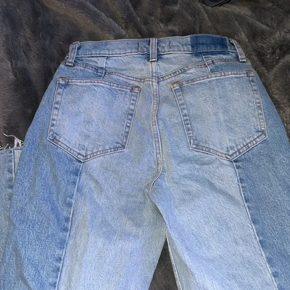 Abercrombie and Fitch Jeans - Sz 27 - Picture 4 of 4